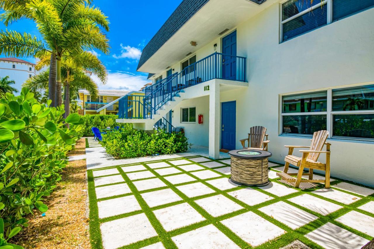 Hôtel Isla Palma Singer Island 1 à Palm Beach Shores Extérieur photo