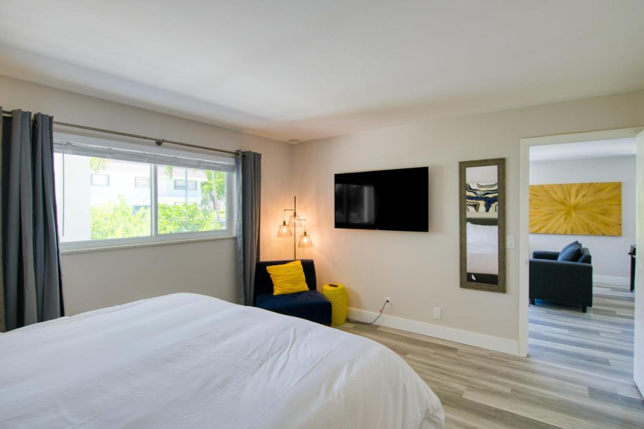 Hôtel Isla Palma Singer Island 1 à Palm Beach Shores Extérieur photo